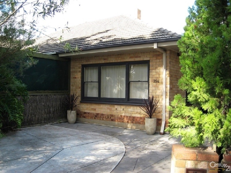 25a Aroha Terrace, Black Forest SA 5035