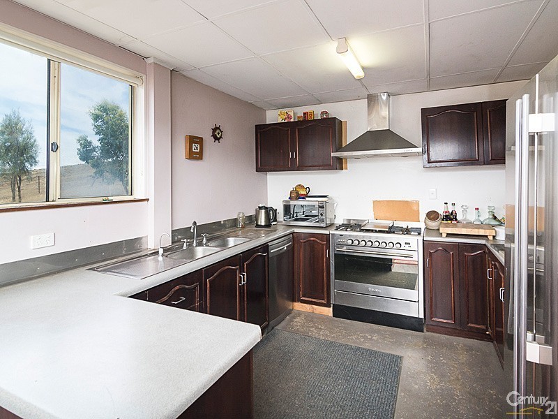 483 Ironstone Range Road, Petwood SA 5254