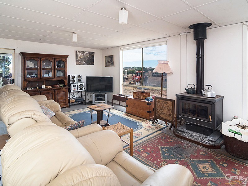 483 Ironstone Range Road, Petwood SA 5254