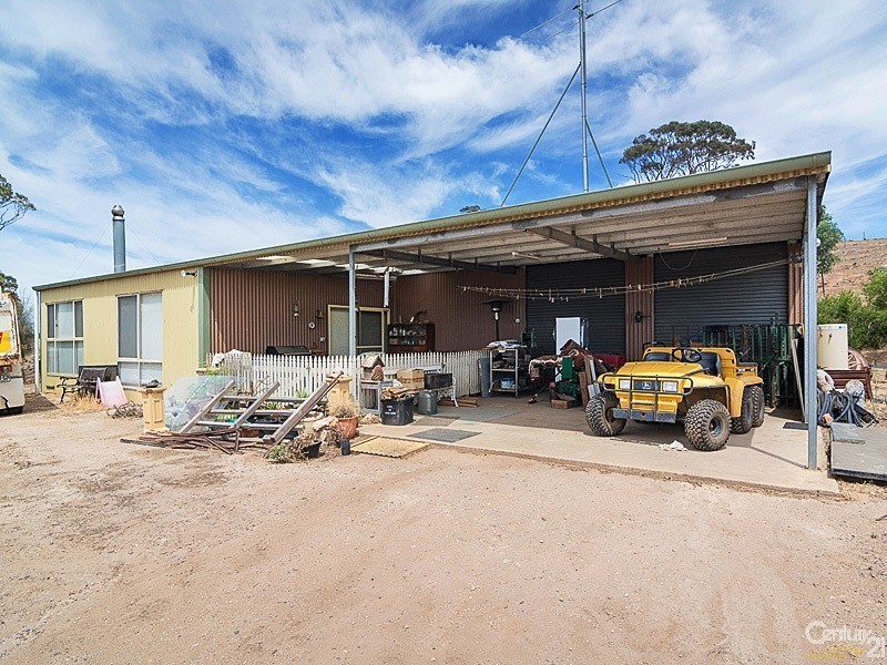 483 Ironstone Range Road, Petwood SA 5254