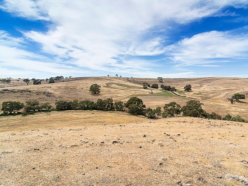 483 Ironstone Range Road, Petwood SA 5254
