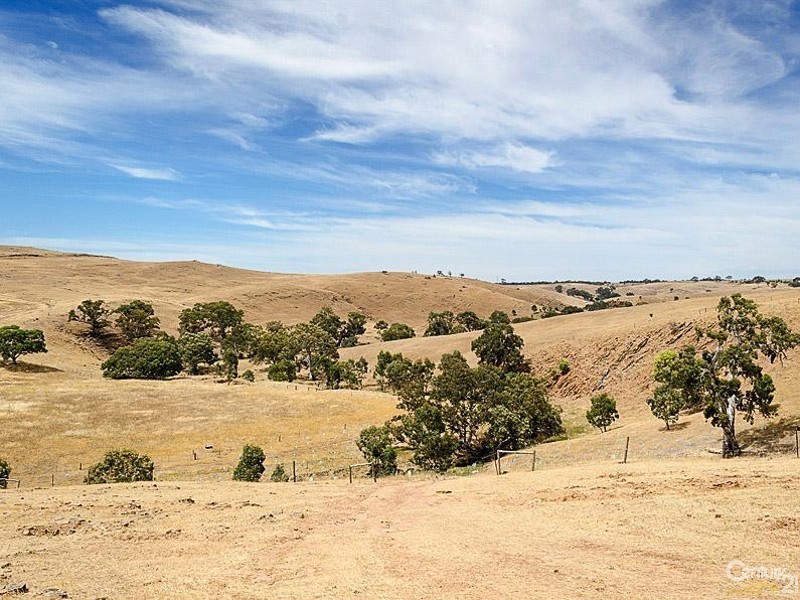 483 Ironstone Range Road, Petwood SA 5254