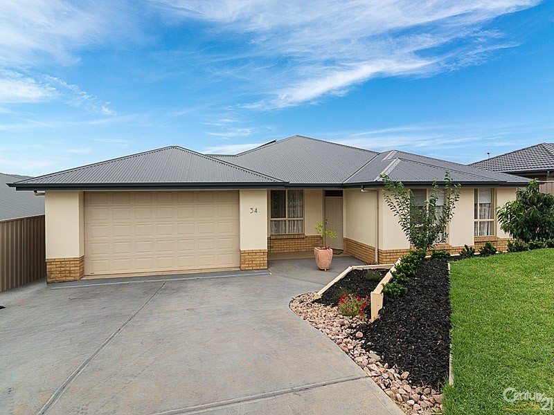 34 Belmont Crescent, Mount Barker SA 5251