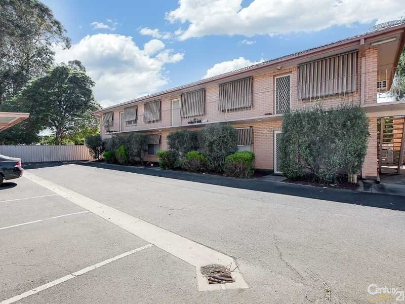 4/18 Pearson Street, Clarence Gardens SA 5039