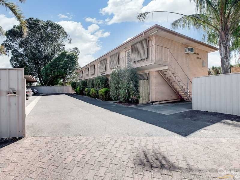 4/18 Pearson Street, Clarence Gardens SA 5039