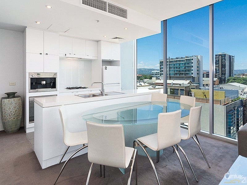 504/211 Grenfell Street, Adelaide SA 5000