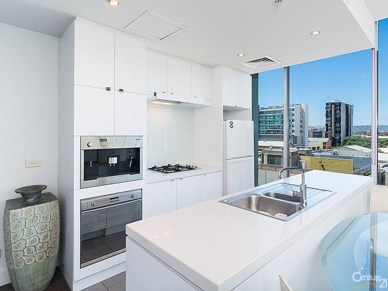 504/211 Grenfell Street, Adelaide SA 5000