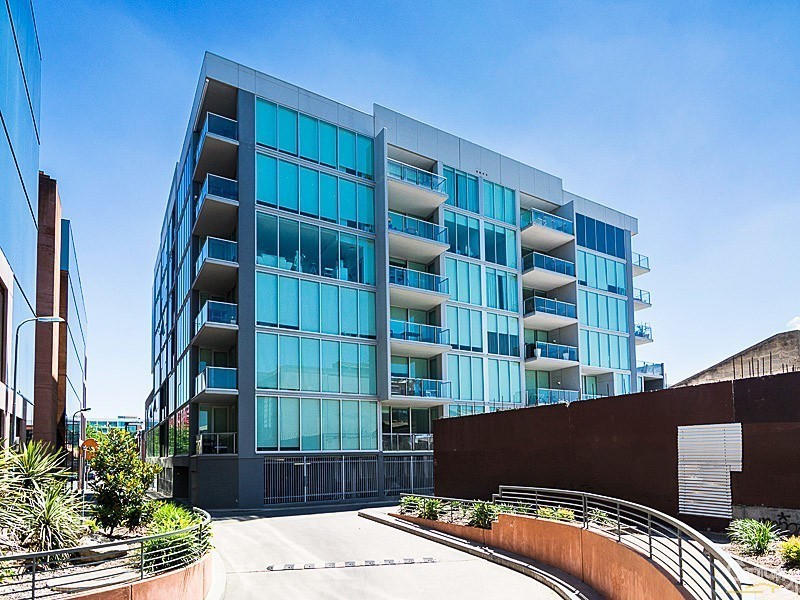 504/211 Grenfell Street, Adelaide SA 5000