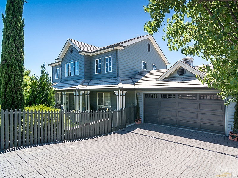 60 Barton Circuit, Mount Barker SA 5251