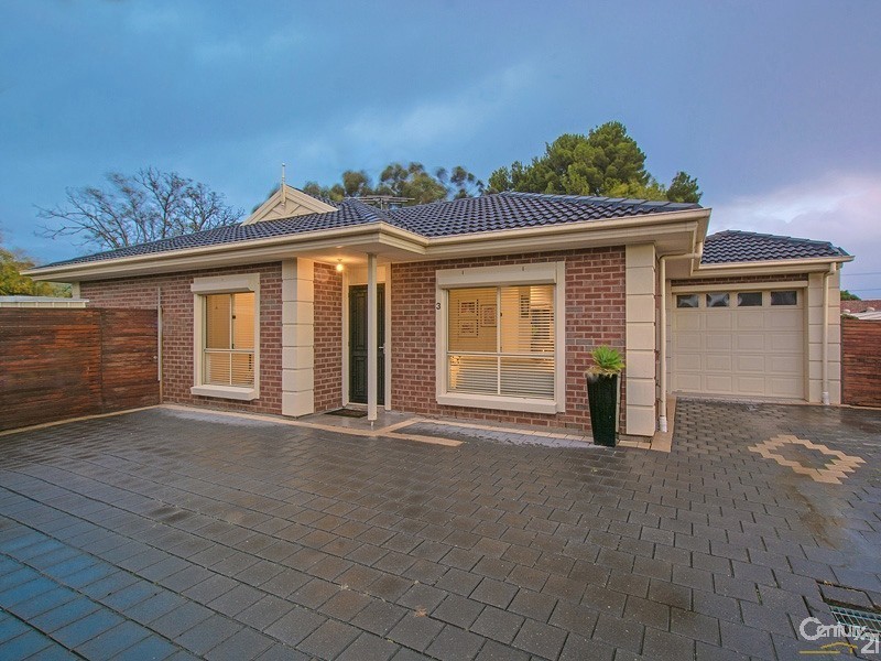 3/88 Fairview Terrace, Clearview SA 5085