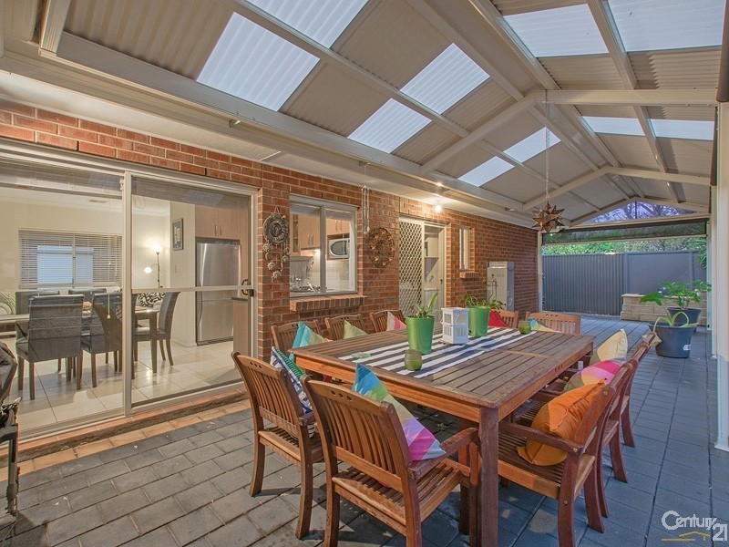 3/88 Fairview Terrace, Clearview SA 5085