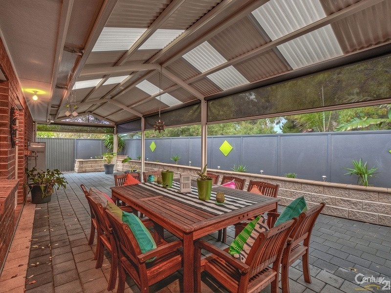 3/88 Fairview Terrace, Clearview SA 5085