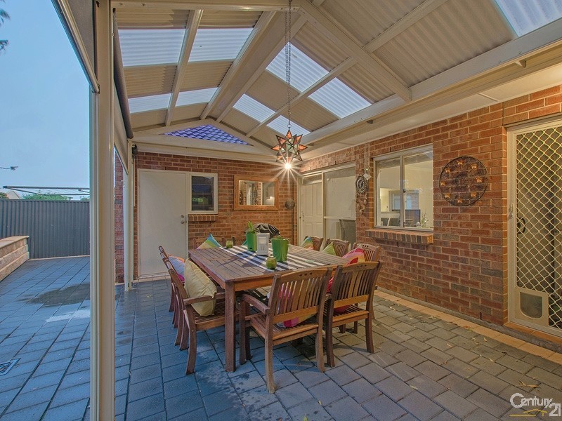 3/88 Fairview Terrace, Clearview SA 5085