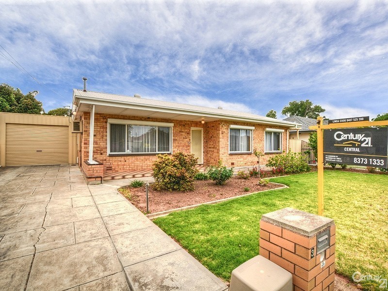3 Douglas Street, Marion SA 5043