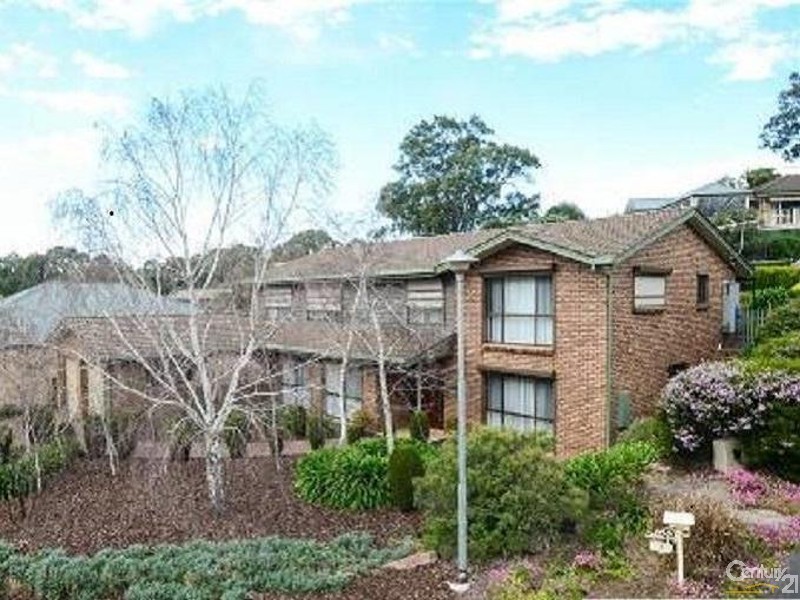 5 Woodland Grove, Aberfoyle Park SA 5159