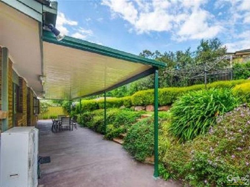 5 Woodland Grove, Aberfoyle Park SA 5159