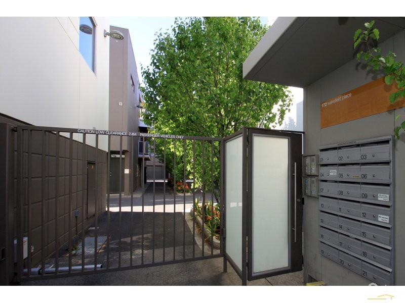 9/172 Wakefield Street, Adelaide SA 5000