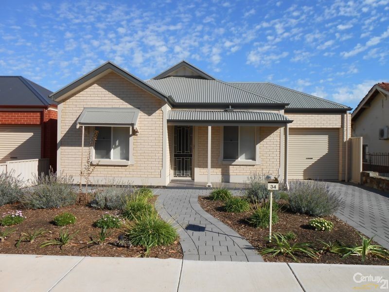 34 Beauchamp Street, Kurralta Park SA 5037
