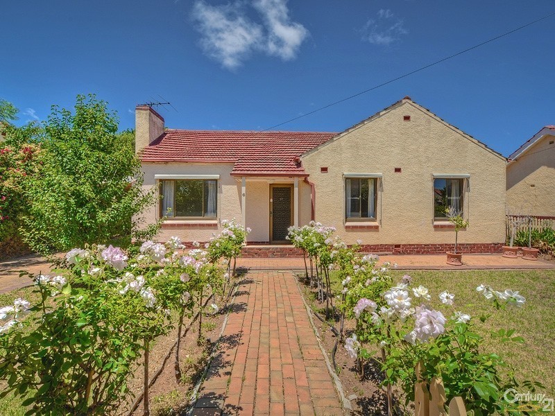 6 Grantley Avenue, Daw Park SA 5041