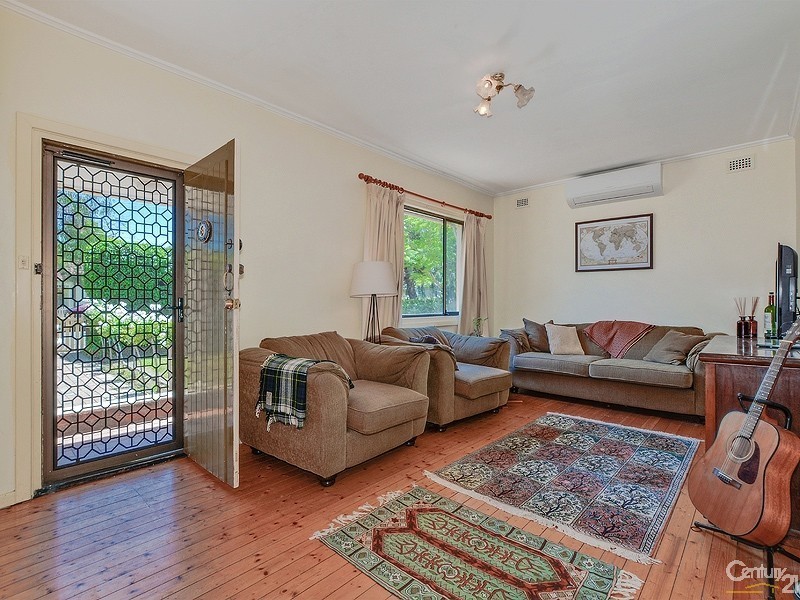 6 Grantley Avenue, Daw Park SA 5041