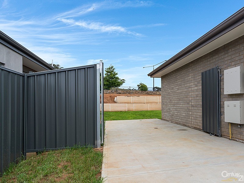 4 Carlson Street, Mount Barker SA 5251