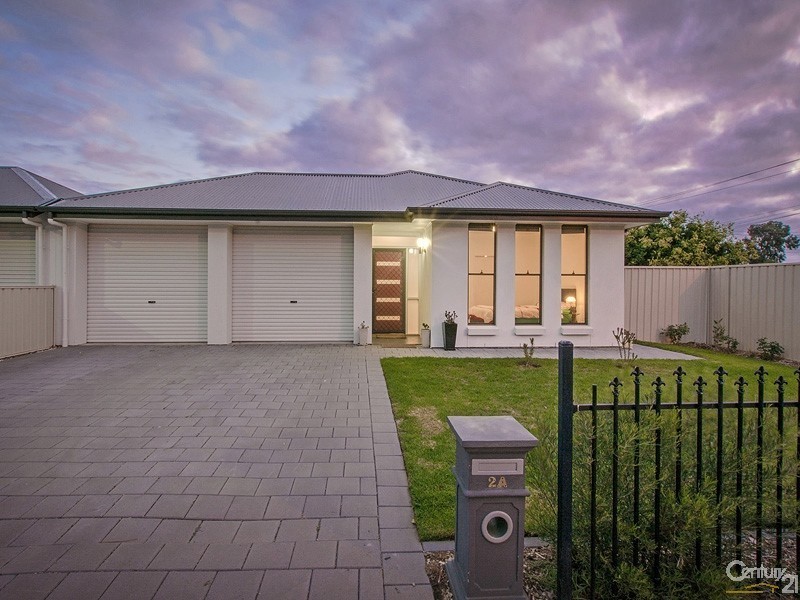 2A Day Avenue, Daw Park SA 5041