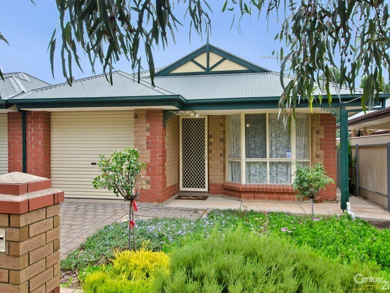 10A Sutton Avenue, Seacombe Gardens SA 5047