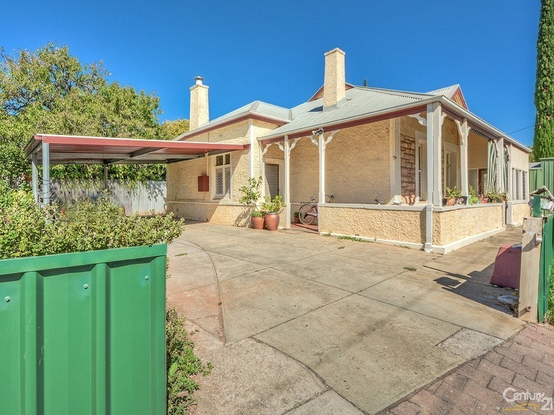 3 Almond Street, Goodwood SA 5034