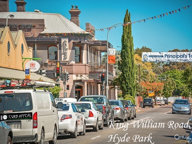 3 Almond Street, Goodwood SA 5034