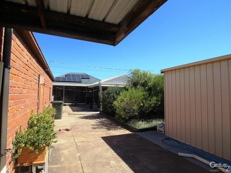 60 Lamont Street, Croydon Park SA 5008