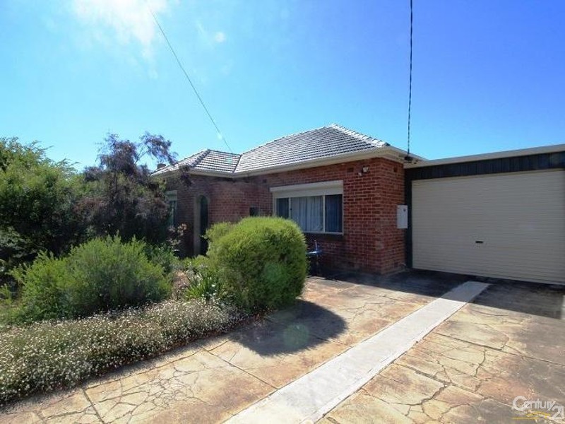 60 Lamont Street, Croydon Park SA 5008