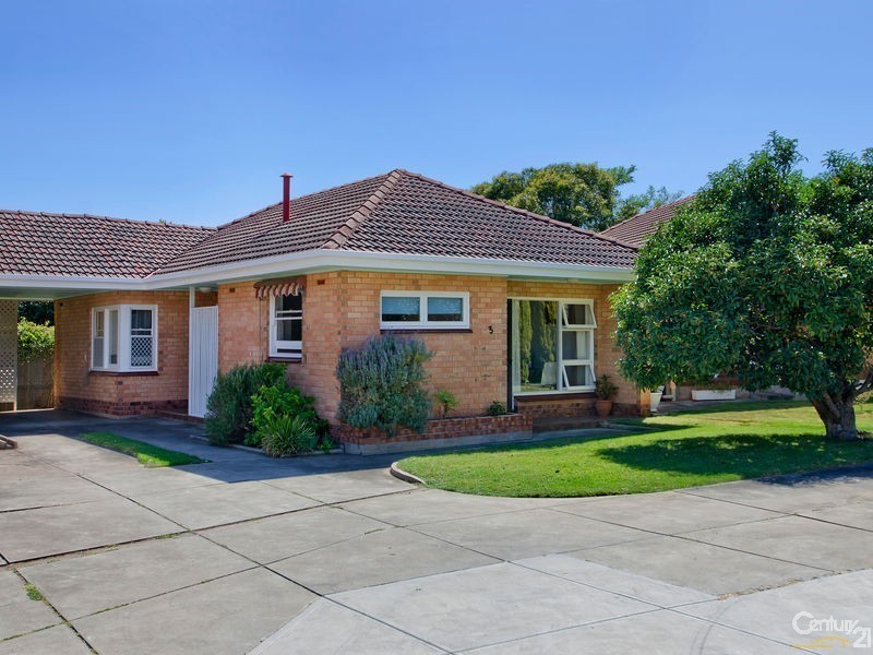 3/4 Butler Avenue, Lower Mitcham SA 5062