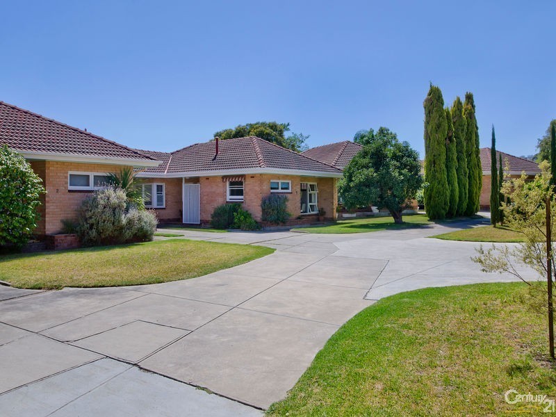 3/4 Butler Avenue, Lower Mitcham SA 5062