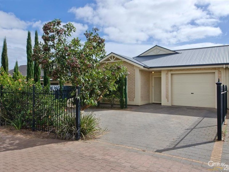 260 Diagonal Road, Oaklands Park SA 5046