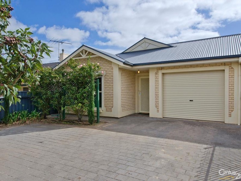 260 Diagonal Road, Oaklands Park SA 5046