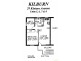 29 Kintore Avenue, Kilburn SA 5084 Floorplan