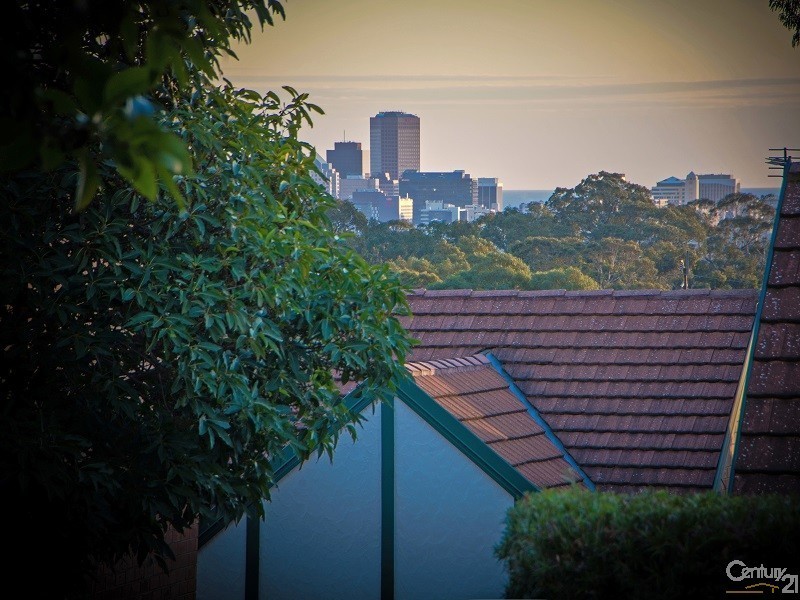 7/3 Mulberry Court, Magill SA 5072