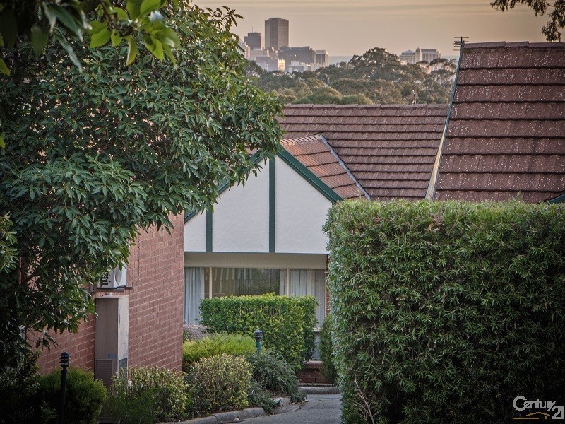 7/3 Mulberry Court, Magill SA 5072