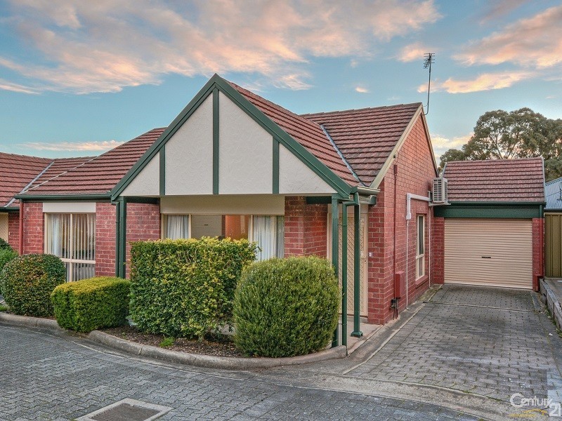7/3 Mulberry Court, Magill SA 5072