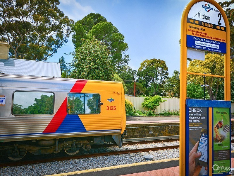 20/8 Wemyss Avenue, Hawthorn SA 5062