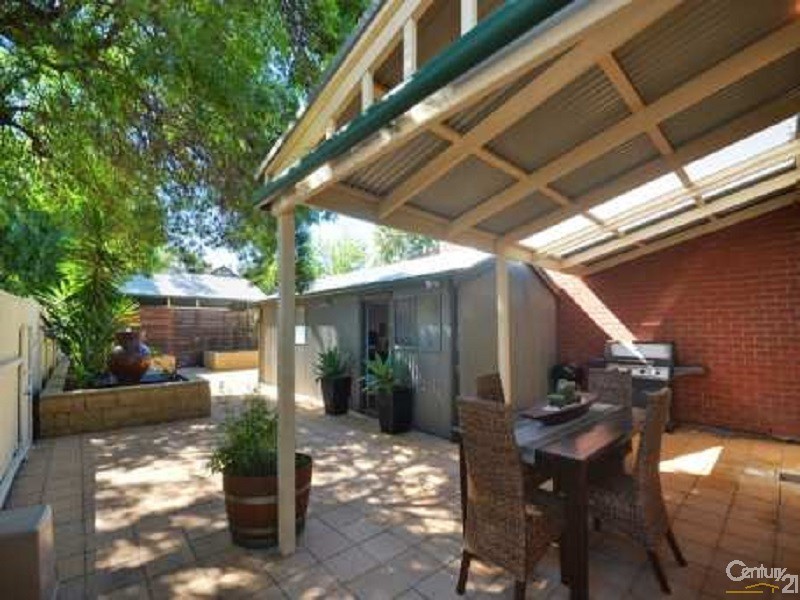 1 Devon Street North, Goodwood SA 5034