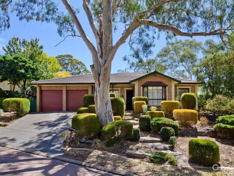 5 Robin Court, Flagstaff Hill SA 5159