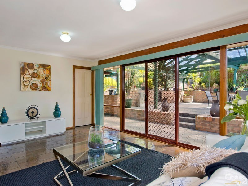 5 Robin Court, Flagstaff Hill SA 5159