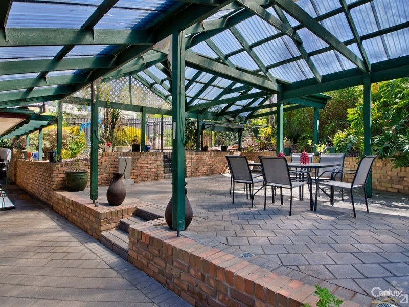 5 Robin Court, Flagstaff Hill SA 5159