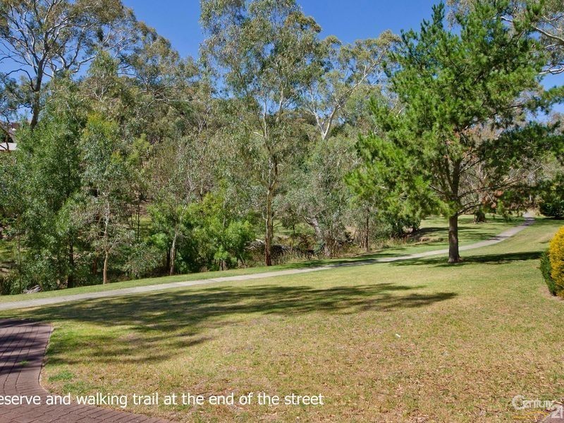 5 Robin Court, Flagstaff Hill SA 5159