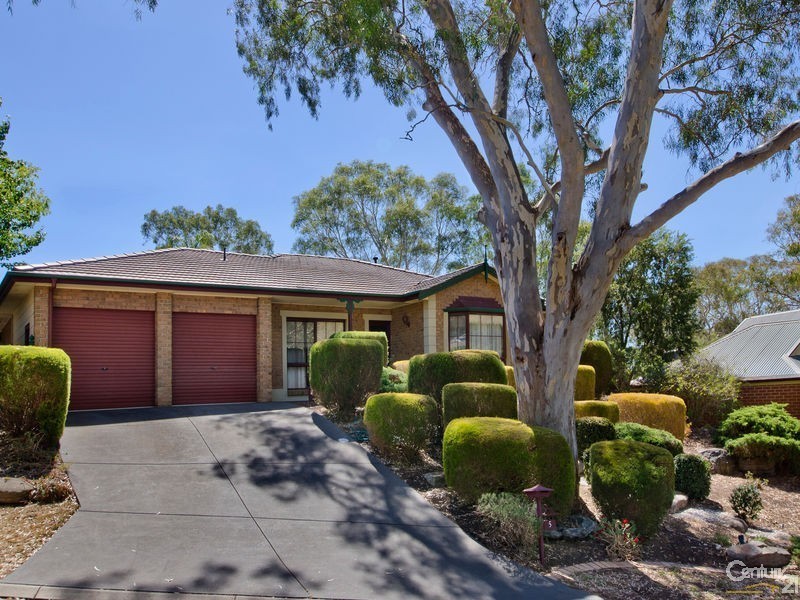 5 Robin Court, Flagstaff Hill SA 5159