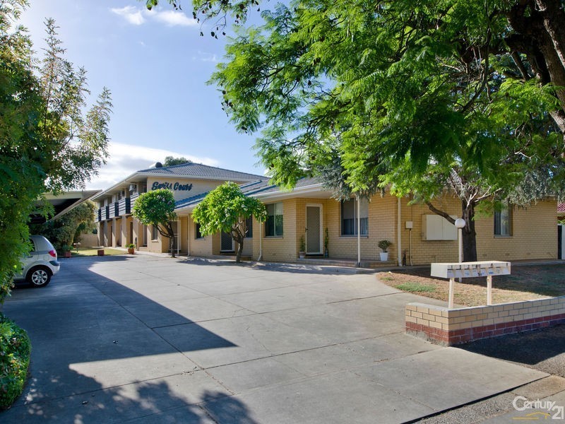 2/39 Hill Avenue, Cumberland Park SA 5041