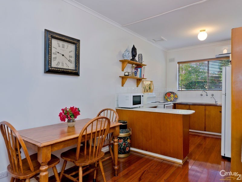2/39 Hill Avenue, Cumberland Park SA 5041