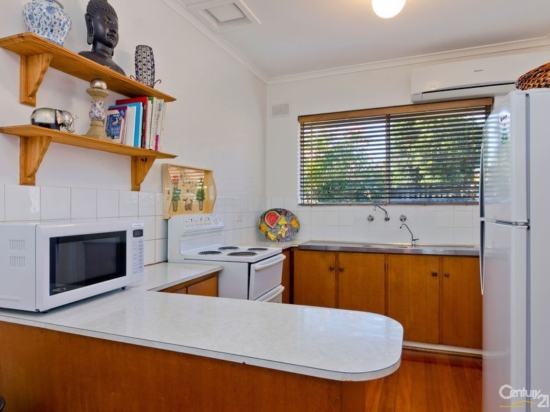 2/39 Hill Avenue, Cumberland Park SA 5041