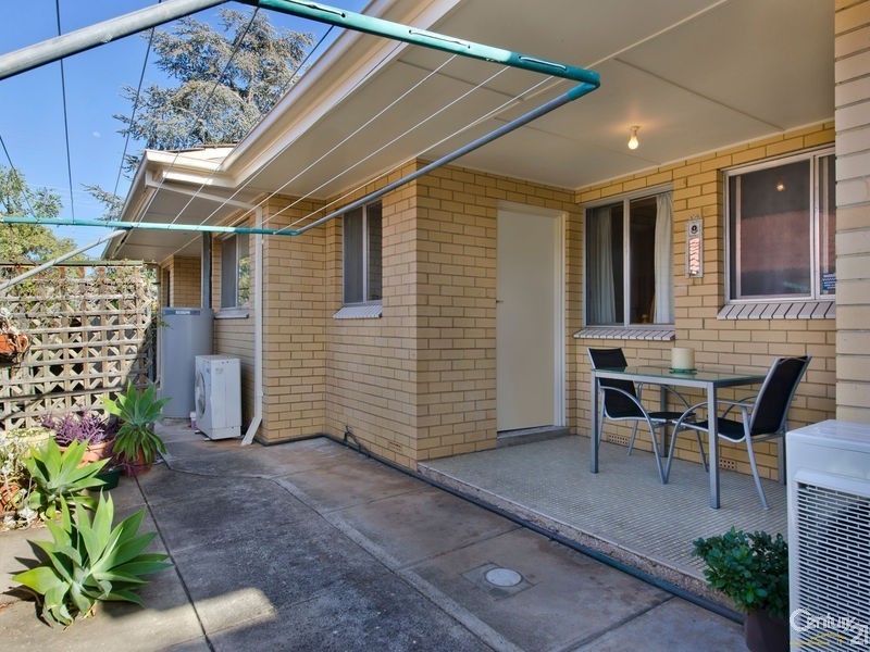 2/39 Hill Avenue, Cumberland Park SA 5041